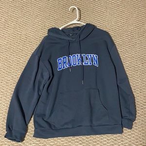 Shien Hoodie